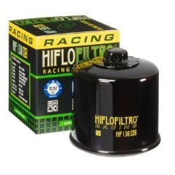 Hi-Flo - Премиальный масляный фильтр HF138