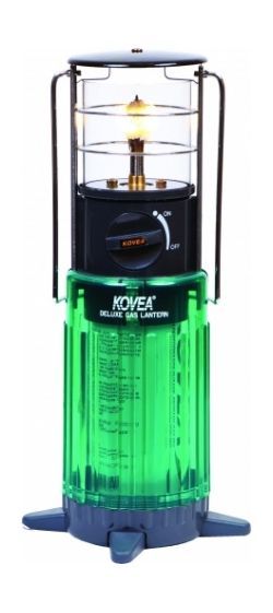 Kovea - Газовая лампа походная Portable Gas Lantern TKL-929