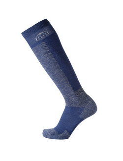 Mico - Гетры сноубордические Ski performance sock in polypropylene+wool