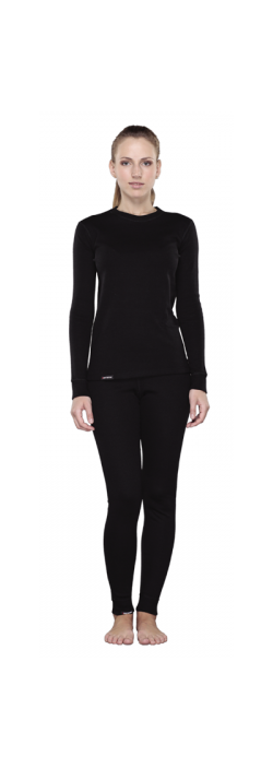 Tramp - Термолонгслив для девушек Outdoor Walk