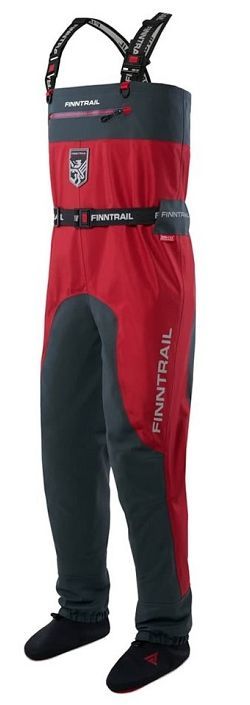 Вейдерсы износостойкие Finntrail Aquamaster 2021
