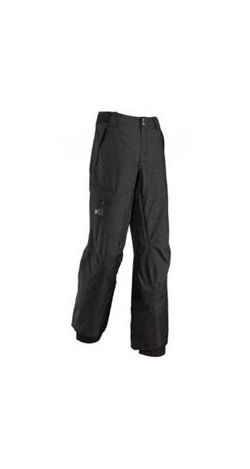 Millet - Брюки мембранные Eagle Pant