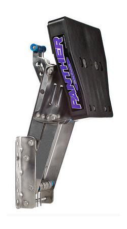 Транец для подвесного мотора Badger