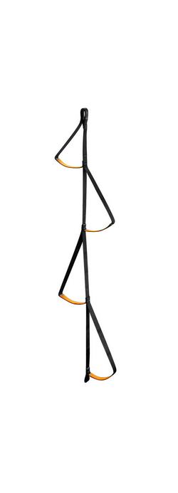 Четырехступенчатая лесенка Petzl Looping