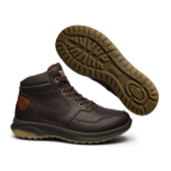 Ботинки демисезонные мужские Grisport 44113