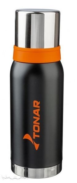 Термос с 2 кружками Тонар HS.TM-039 1.0