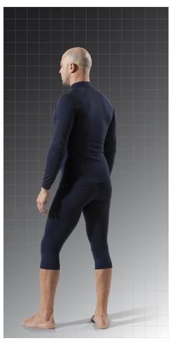 Arko - Кальсоны мужские термозащитные MNS New DryLite Tights