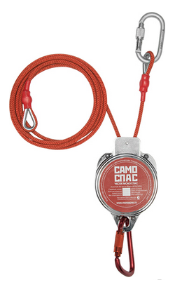 Самоспасатель индивидуальный СамоСпас Моноспас 15