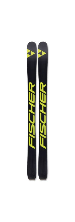 Fischer - Фрирайдные лыжи Ranger 99 TI