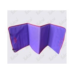 Коврик для занятия спортом 4 слоя Yukon