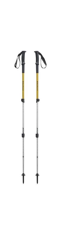 Палки треккинговые трехсекционные Black Diamond Trail Sport 3 Trek Poles