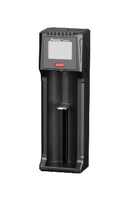 Универсальное зарядное устройство Fenix ARE-D1