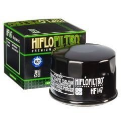 Hi-Flo - Надежный масляный фильтр HF147