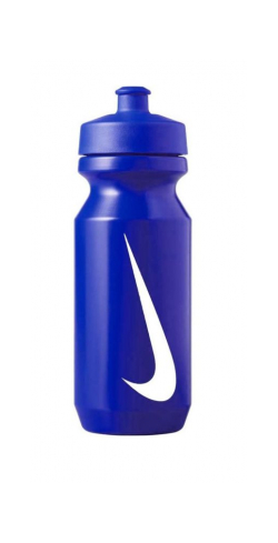 Удобная бутылка для воды Nike Big Mouth Bottle 2.0 22 Oz 0.65