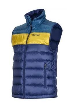 Marmot - Жилет спортивный Ares Vest