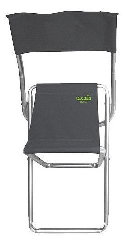 Легкий складной стул Norfin Ludvika Nf Alu