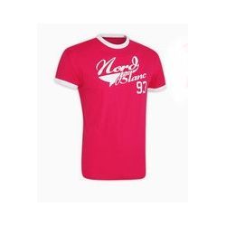 Nord Blanc - Футболка ультрамягкая мужская S12 3116