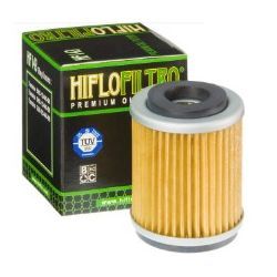 Hi-Flo - Фирменный масляный фильтр HF143