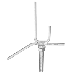 Наконечник для штанги Венто Шип 2