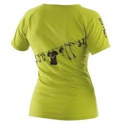 Edelrid - Спортивная футболка Women's Gearleader T