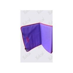 Коврик для занятия спортом двухслойный Yukon