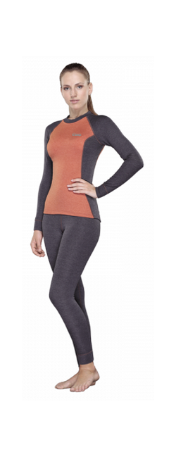 Tramp - Футболка для женщин Trekking