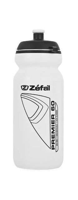 Zefal - Фляга пластиковая Premier 60