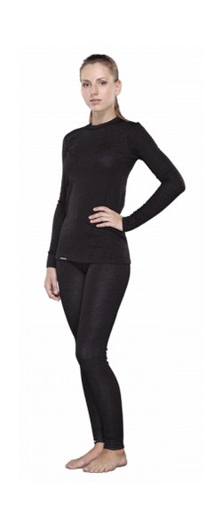 Destroyer - Футболка с длинным рукавом для женщин Soft Winter