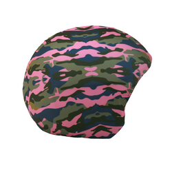 Coolcasc - Чехол яркий на шлем 159 Camouflage