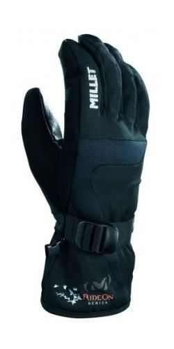 Millet - Перчатки LD Amber glove