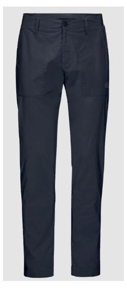 Мужские легкие брюки Jack Wolfskin Tanami Pant M