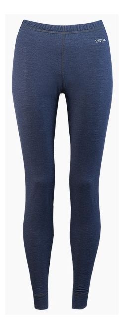 Брюки термо женские Sivera Курья П 2017