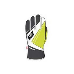 Zanier - Детские прочные перчатки Sillian.ZX JU