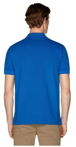 United Colors of Benetton - Стильная футболка-поло