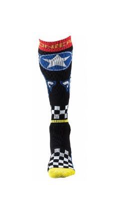 Oneal - Высокие носки Pro MX Sock Wingman