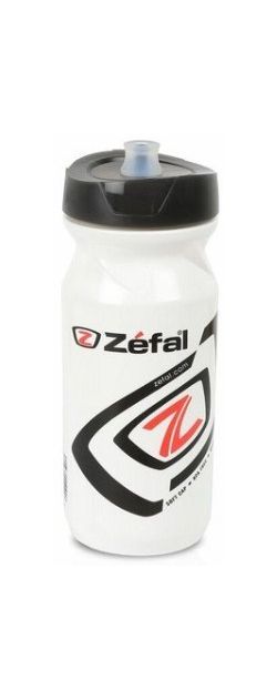 Zefal - Велофляга с мягким питьевым клапаном Sense M65