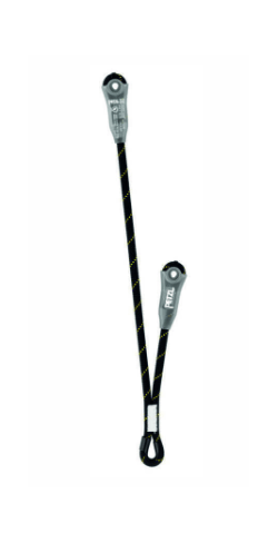 Удерживающий строп Petzl Jane-Y 