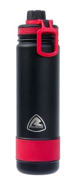 Robens -  Практичная термобутылка Wilderness vacuum flask 0.7
