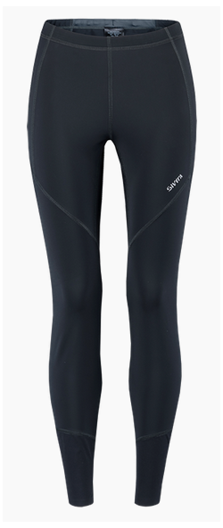 Тайтсы для бега Sivera Мирра 2019