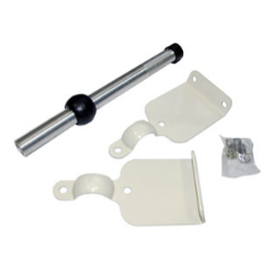 Опора рулевого троса-Badger