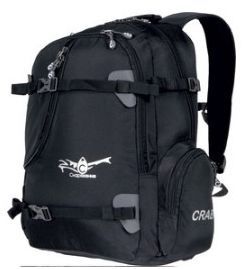 Практичный рюкзак Снаряжение Crab 18