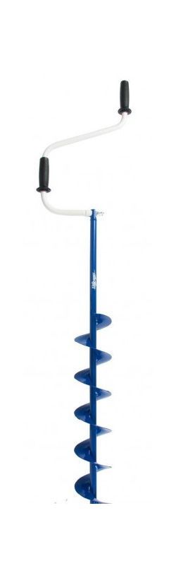 Ледобур спортивный Тонар ЛР-130 Спорт