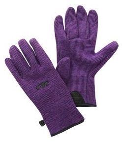 Outdoor research - Женские перчатки Flurry Gloves W'S
