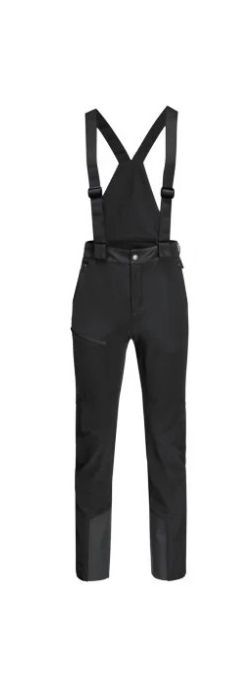 Прочные дышащие брюки Jack Wolfskin Activate Pro Pants M