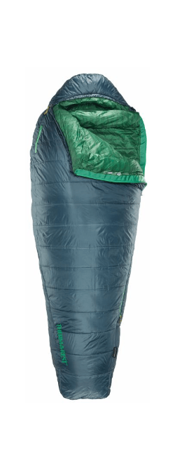 Спальник для кемпинга Therm-A-Rest Saros 32F/0C (комфорт +5С)