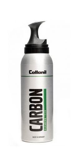 Многофункциональная пена Collonil Carbon Cleaning Foam 0.125