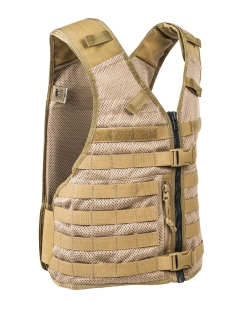 Жилет-разгрузка охотничий Tasmanian Tiger TT Vest BaseMK II Plus