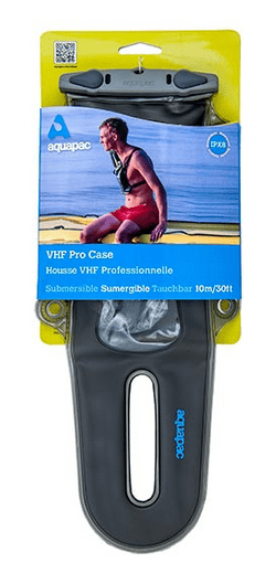 Aquapac - Защитный чехол Small VHF PRO Case