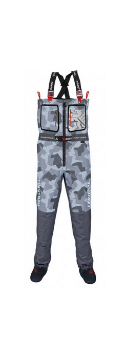 Забродники мембранные Finntrail Speedmaster-Z