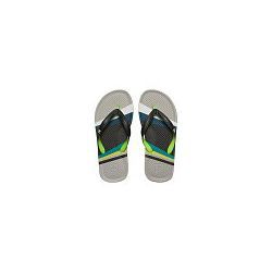 Quiksilver - Практичные сланцы Haleiwa Print